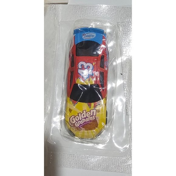 Vintage Lot of 10 Richard Petty #43 1:64 Diecast General Mills Cereal Cars Seale - Picture 2 of 11